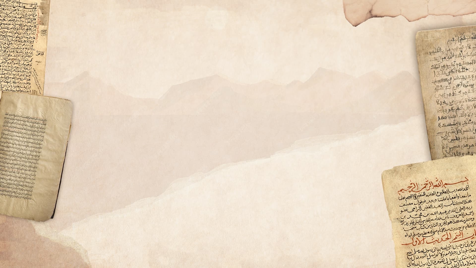 Vintage background