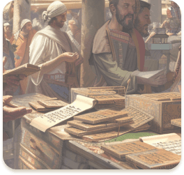 Ancient Lineages
